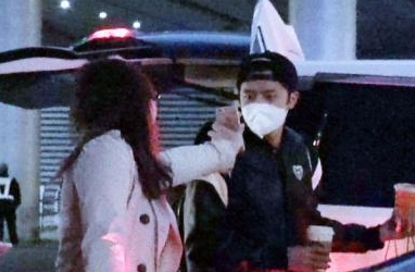 付辛博颖儿恋情疑似坐实 被曝同房过夜