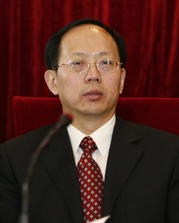 资料图:苟仲文   资料图:苟仲文