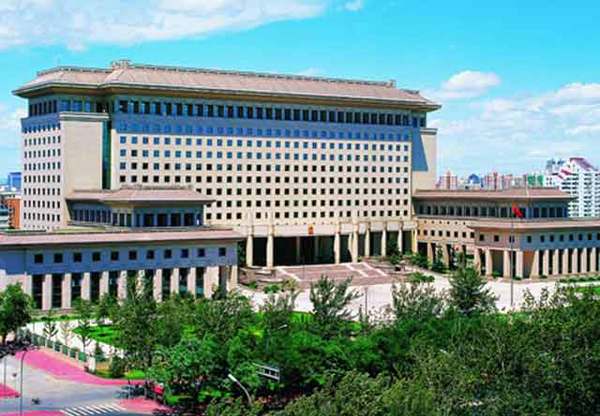 军委纪委向全军派驻10个纪检组2 军委纪委向全军派驻10个纪检组2