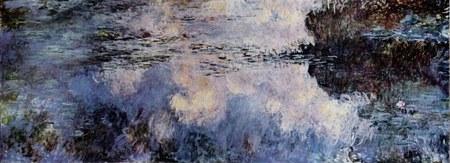 《舒伯特弹钢琴》(1899)/“Schubert at the Piano” (1899).