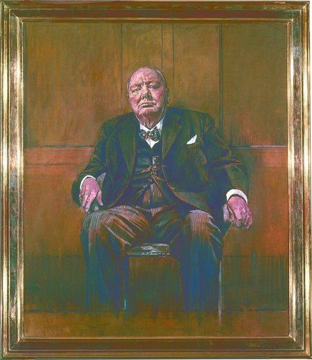 《舒伯特弹钢琴》(1899)/“Schubert at the Piano” (1899).