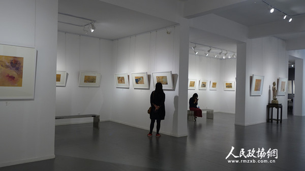 展览现场3_副本 展览现场3_副本