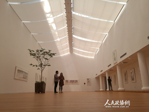 展览现场4_副本 展览现场4_副本