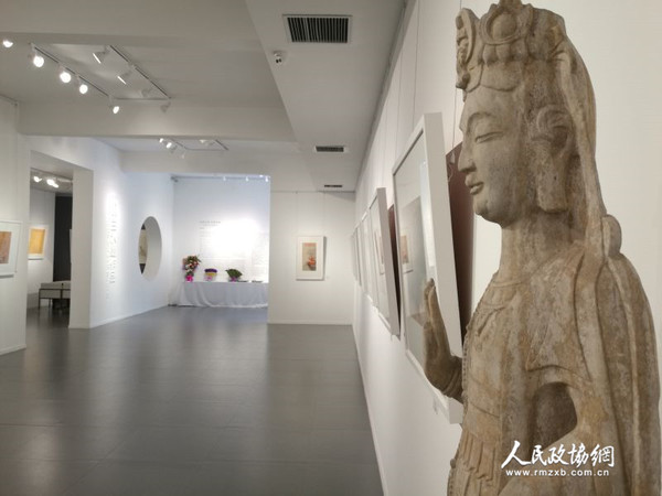 展览现场5_副本 展览现场5_副本