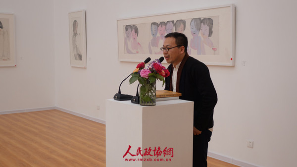 策展人夏可君致辞_副本 策展人夏可君致辞_副本