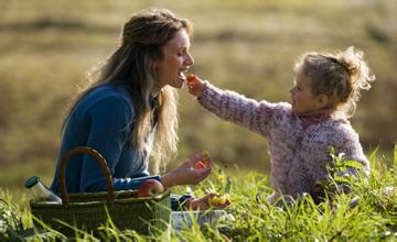 关爱母亲健康 不同年龄妈妈的健康经