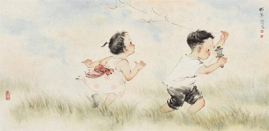 潘川作品2 潘川作品2