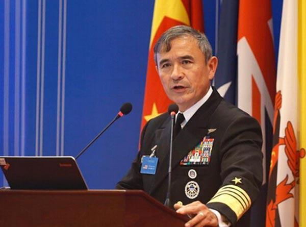 美媒:哈里斯称须做好“今夜开战”准备 白宫不安