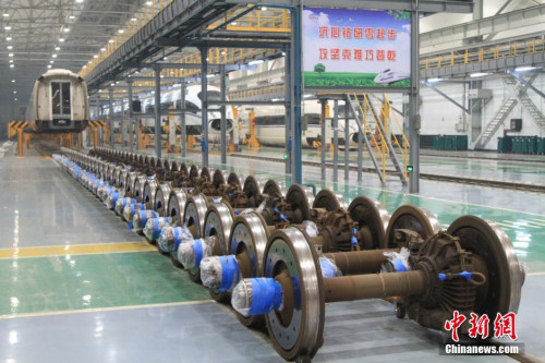 发改委：将确定新一轮东北振兴的路径图、时间表