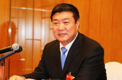 全国政协常委王文彪 全国政协常委王文彪