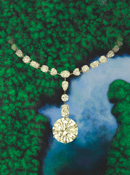 Graff Diamond Graff Diamond