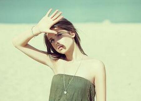 你的防晒霜选对了吗？掌握这四大原则