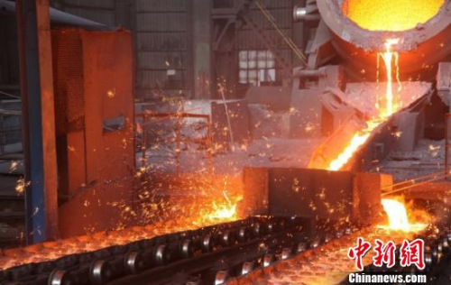 发改委:化解过剩产能工作将全面进入正式实施阶段 发改委:化解过剩产能工作将全面进入正式实施阶段