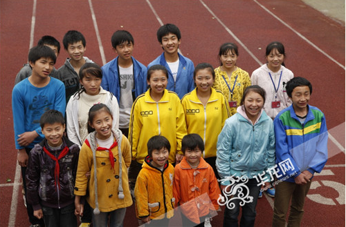 爷孙三代都是双胞胎！重庆一个村出了39对双胞胎待解谜