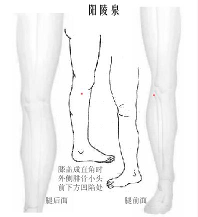 按摩养生穴缓解常发症 关键时刻能应急