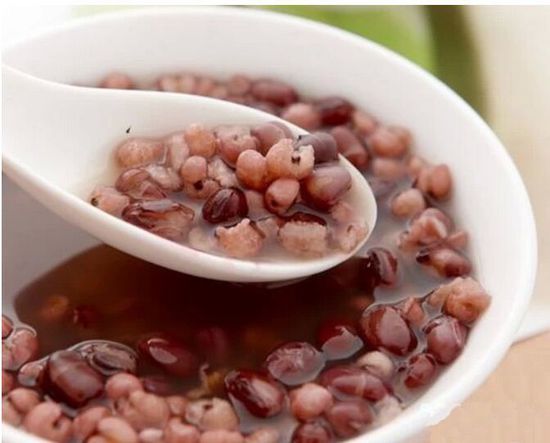 两种食物搭配吃让你百病不生