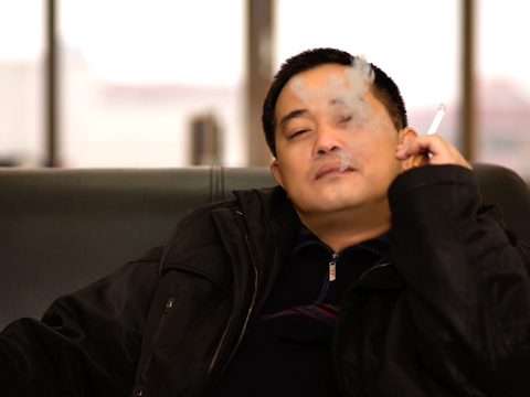 高龄准爸爸想生娃 需要注意这N个小心