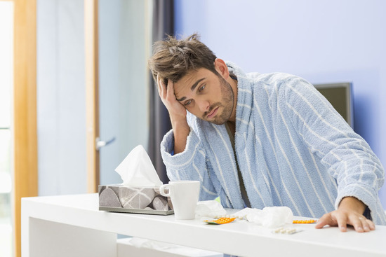 高龄准爸爸想生娃 需要注意这N个小心