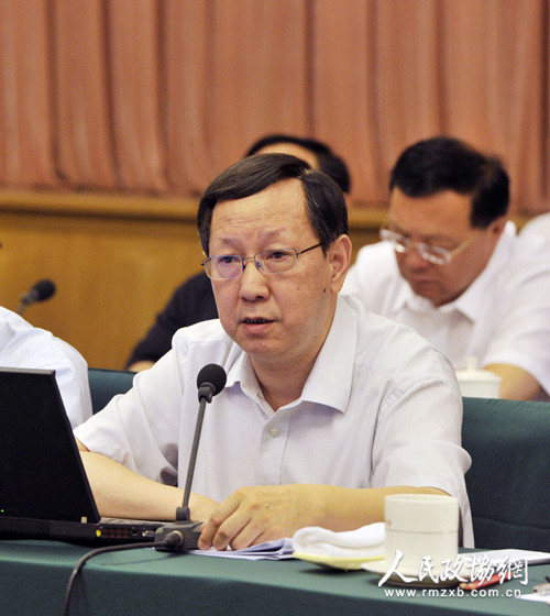 全国政协常委 徐一帆 全国政协常委 徐一帆