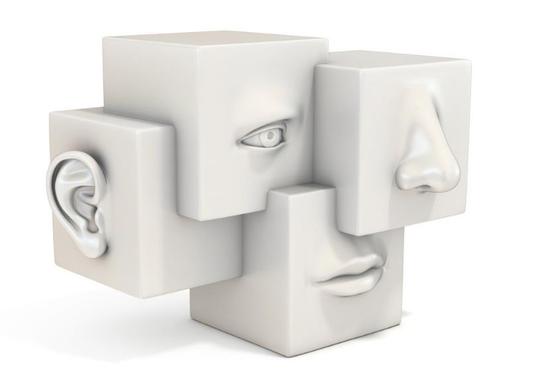 五官异常暗示五脏病变 现在自查还不晚！