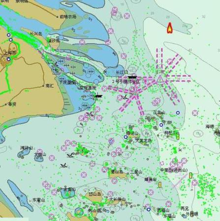 浙渔船17人失联 舟山市立即开展搜救工作