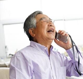 动作慢一点 中老年养生离不开这5个字