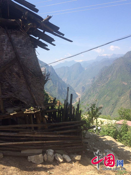 朱维群率全国政协调研组赴怒江州调研扶贫:从根本上阻断“穷根”(中国网记者 王金梅) 朱维群率全国政协调研组赴怒江州调研扶贫:从根本上阻断“穷根”(中国网记者 王金梅)