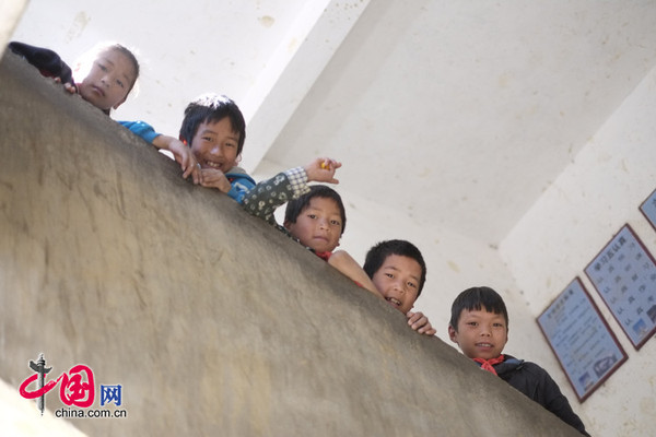 朱维群率全国政协调研组赴怒江州调研扶贫：从根本上阻断“穷根”（中国网记者 王金梅）