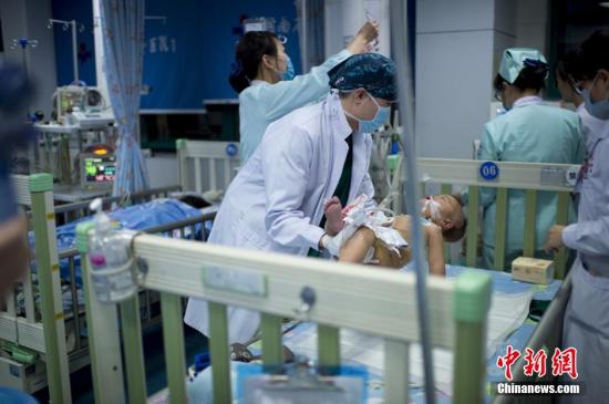 资料图 李奇 摄 资料图 李奇 摄