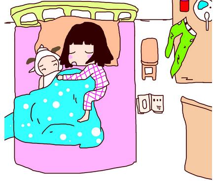 越休息越累？你的长假应该这么过！