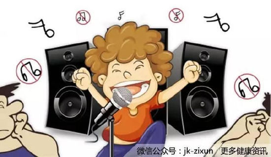 唱歌跑调了？可能是有病！
