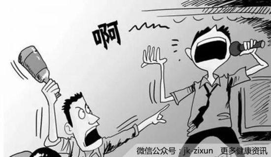 唱歌跑调了？可能是有??！