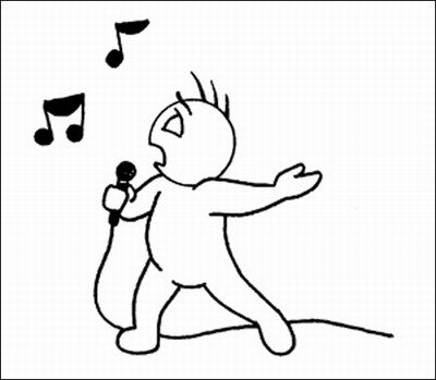 唱歌跑调了？可能是有病！