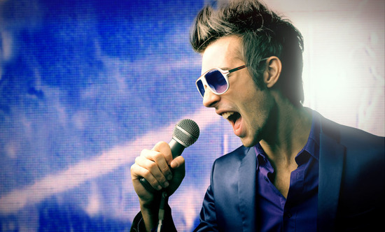 唱歌跑调了？可能是有??！