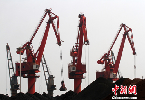 资料图。<a target='_blank' href='http://www.chinanews.com/'>中新社</a>发 周长国 摄 图片来源：CNSPHOTO