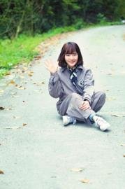 女孩从外交部“裸辞”:想看看生活的另一种可能