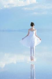 女孩从外交部“裸辞”:想看看生活的另一种可能