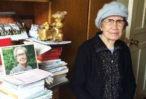 温州“道德模范”彭秀兰 温州“道德模范”彭秀兰