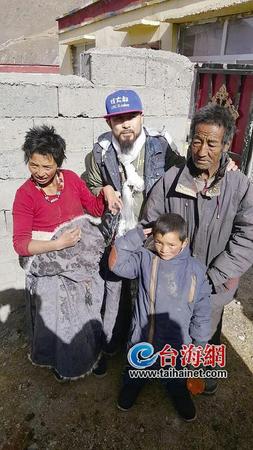 内蒙“大叔”在厦门 内蒙“大叔”在厦门