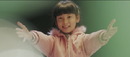 公益电影《留爱》 公益电影《留爱》