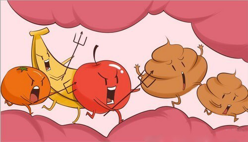 嘴里那些奇怪的味道 都是啥意思？