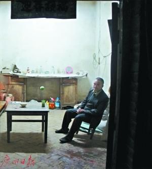 “摸金校尉”真人版:盗曹操墓获700元“分红”