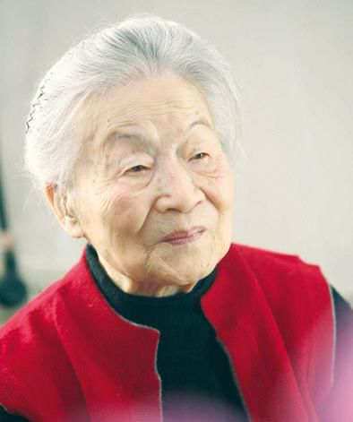 杨绛晚年自述谈钱锺书：偶然相逢却好像姻缘前定