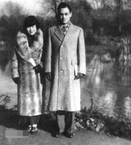 杨绛晚年自述谈钱锺书:偶然相逢却好像姻缘前定