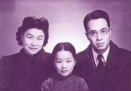 杨绛晚年自述谈钱锺书:偶然相逢却好像姻缘前定