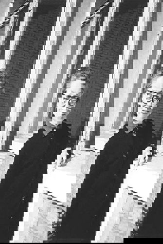 杨绛晚年自述谈钱锺书：偶然相逢却好像姻缘前定