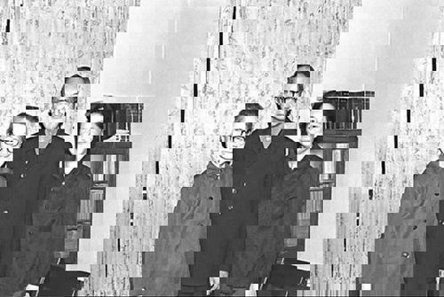 杨绛晚年自述谈钱锺书:偶然相逢却好像姻缘前定