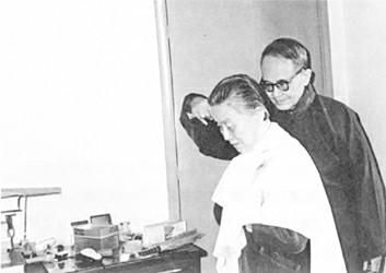 杨绛晚年自述谈钱锺书:偶然相逢却好像姻缘前定