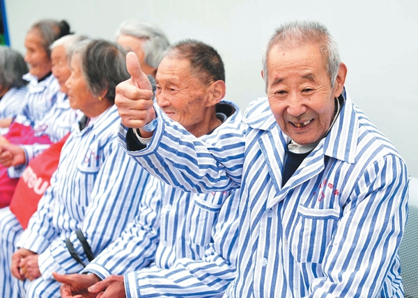 山东省出台健康扶贫方案 贫困患者可先治疗后结算 山东省出台健康扶贫方案 贫困患者可先治疗后结算