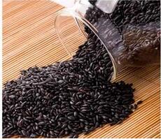 黑米减肥有效吗？快速减肥的黑米食谱